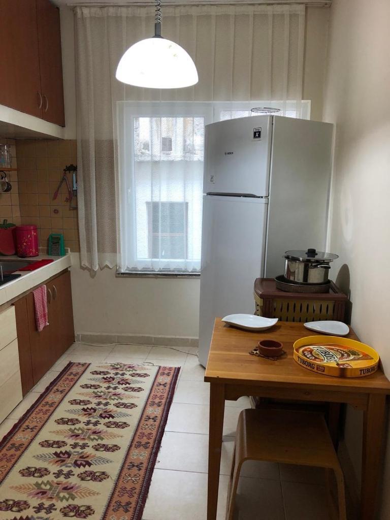 Apartment Kaleici Muhtesem Konum Benzersiz Genis Uygun Fiyat Katta Ev *